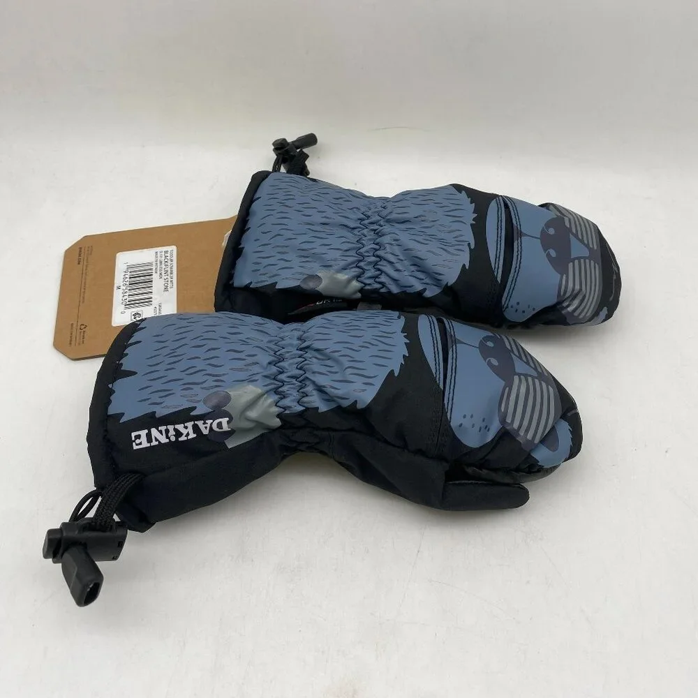 DAKINE TODDLERD'S SCRAMBLER MITT (2-3YEARS)